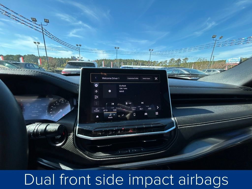 Used 2024 Jeep Compass Latitude w/ Convenience Group image 34