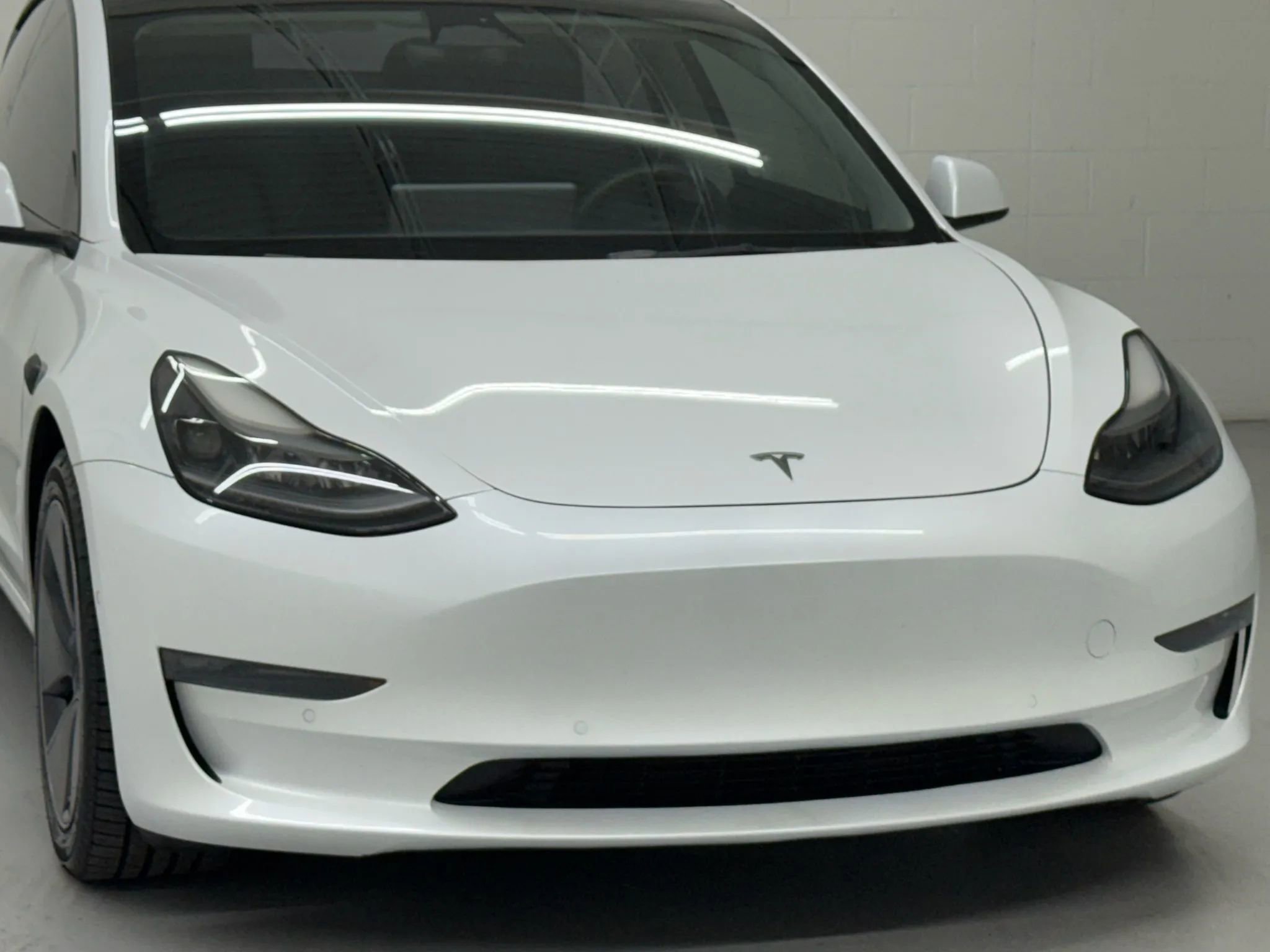 Used 2022 Tesla Model 3 Long Range image 27