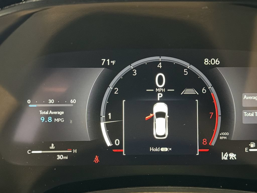 New 2026 Lexus RX 350 Premium Plus FWD image 17