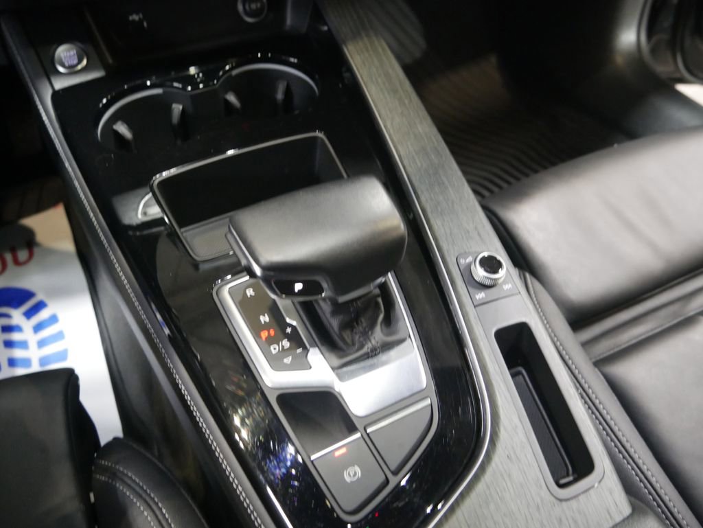 Certified 2023 Audi A5 2.0T Premium Plus w/ Premium Plus AWD/4WD image 43