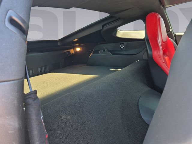 Used 2015 Chevrolet Corvette Stingray Coupe RWD image 18