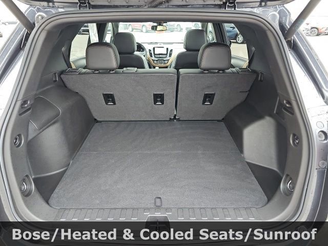 Used 2022 Chevrolet Equinox Premier image 37