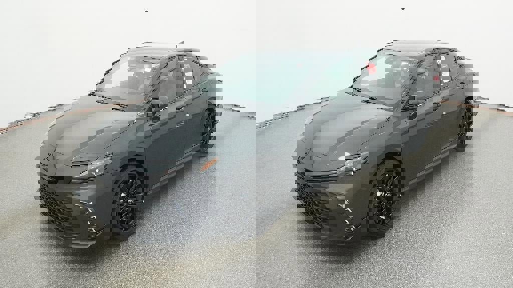 New 2026 Toyota Camry SE image 34