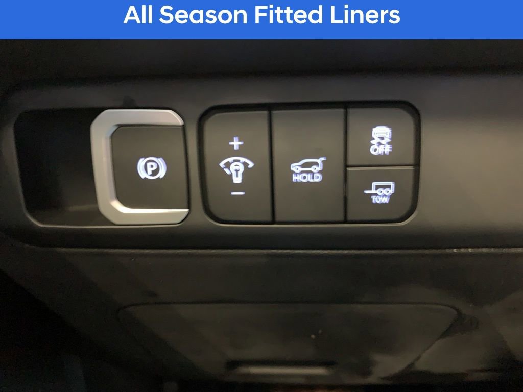 New 2026 Hyundai Santa Fe XRT image 10