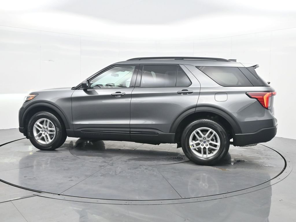 New 2026 Ford Explorer Active image 10