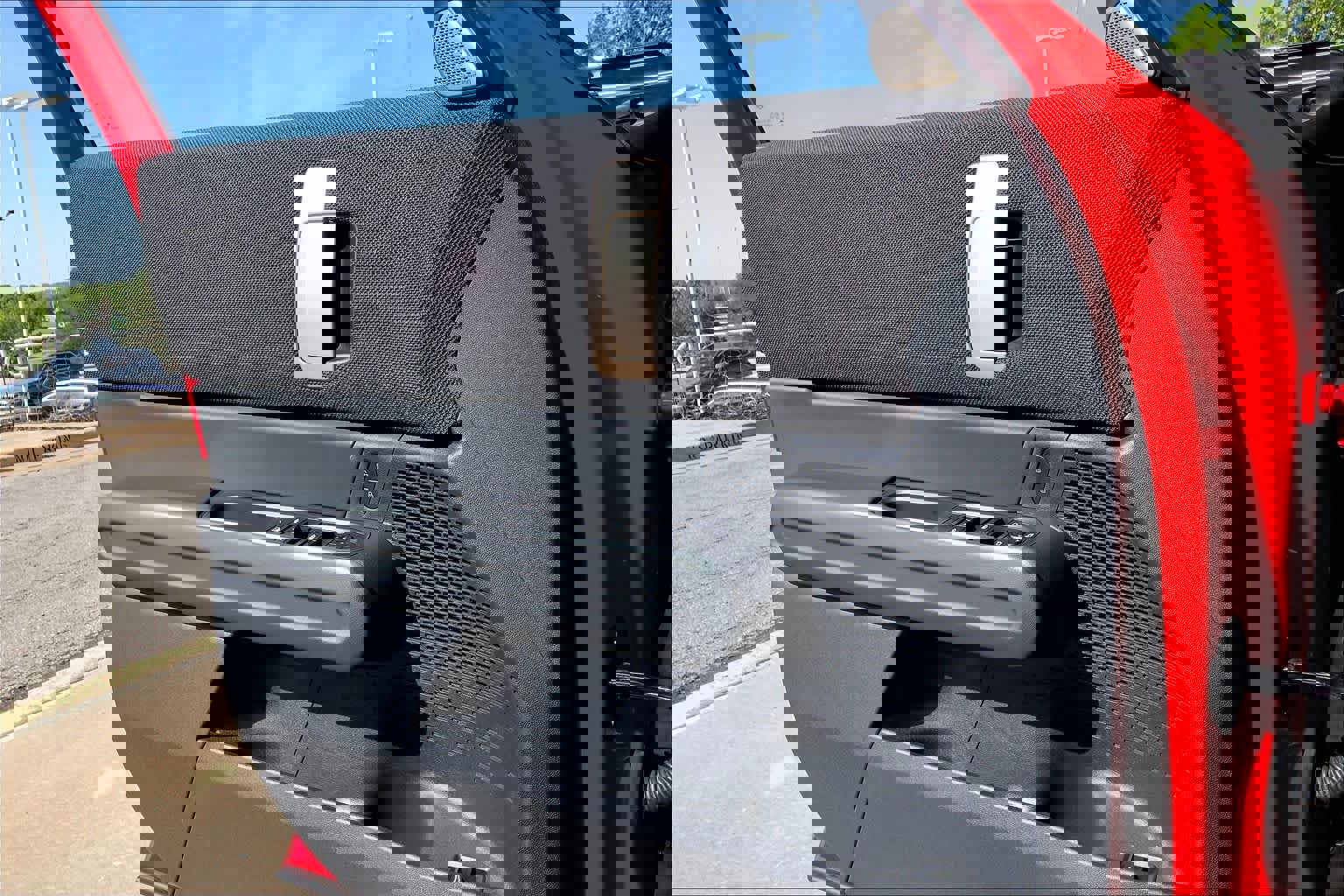 New 2027 MINI Cooper Countryman S AWD/4WD image 10