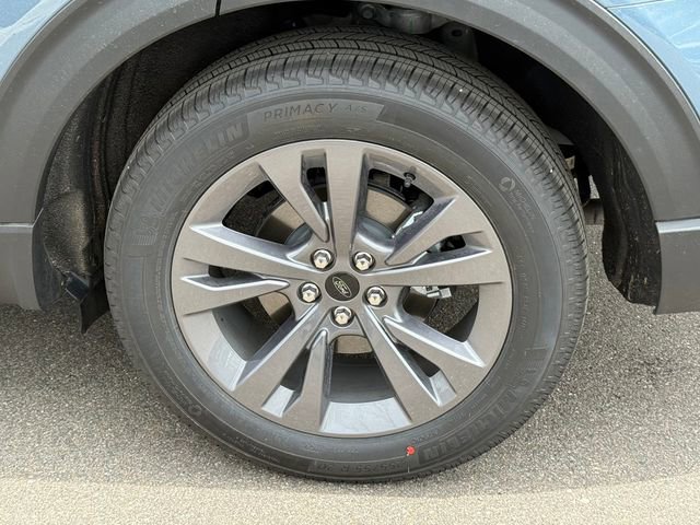 New 2026 Ford Explorer Active w/ Active Comfort Package AWD/4WD image 10