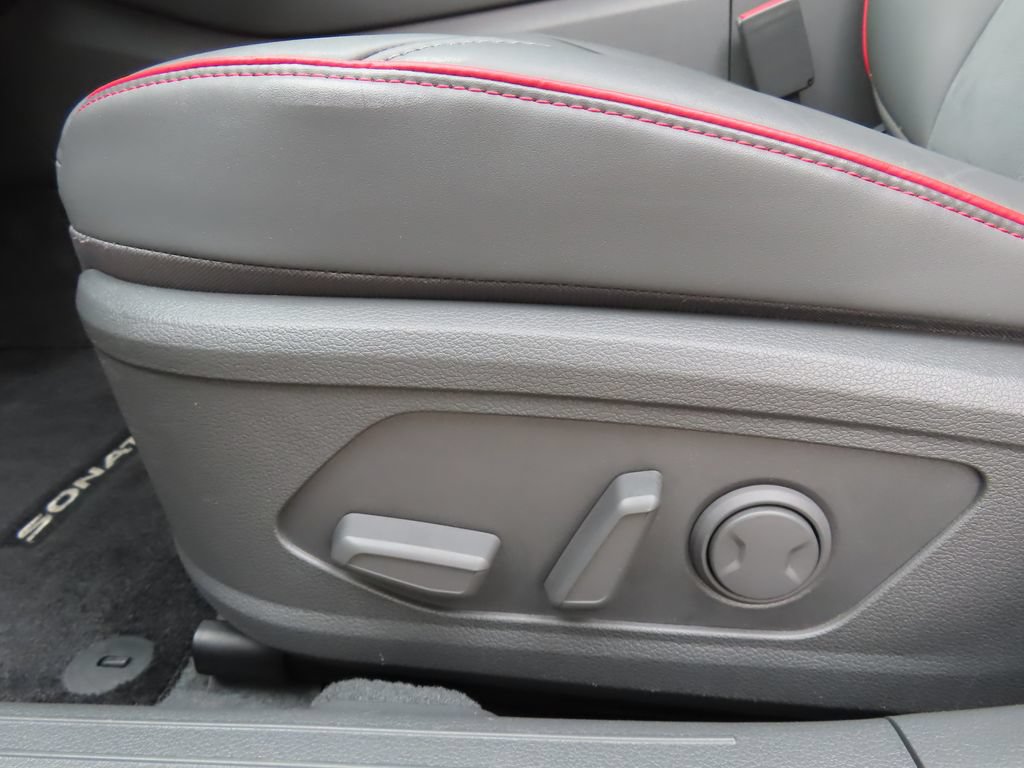 Used 2022 Hyundai Sonata SEL Plus FWD image 9