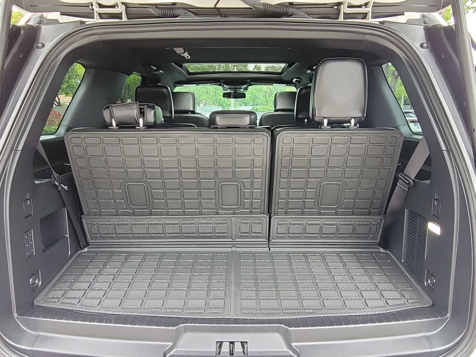 Used 2021 Ford Expedition XLT RWD image 27
