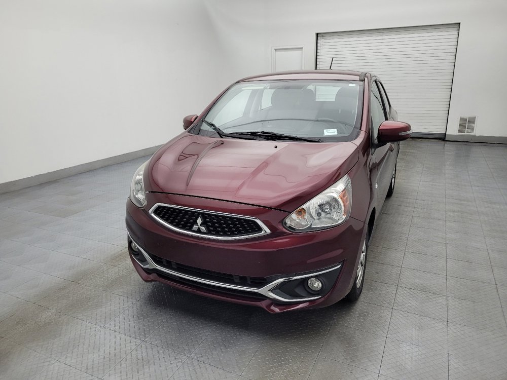 Used 2019 Mitsubishi Mirage SE image 15