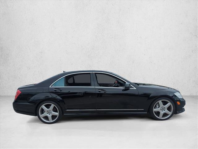 Used 2013 Mercedes-Benz S 550 image 4
