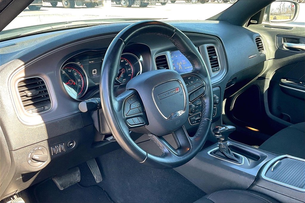 Certified 2023 Dodge Charger GT image 13