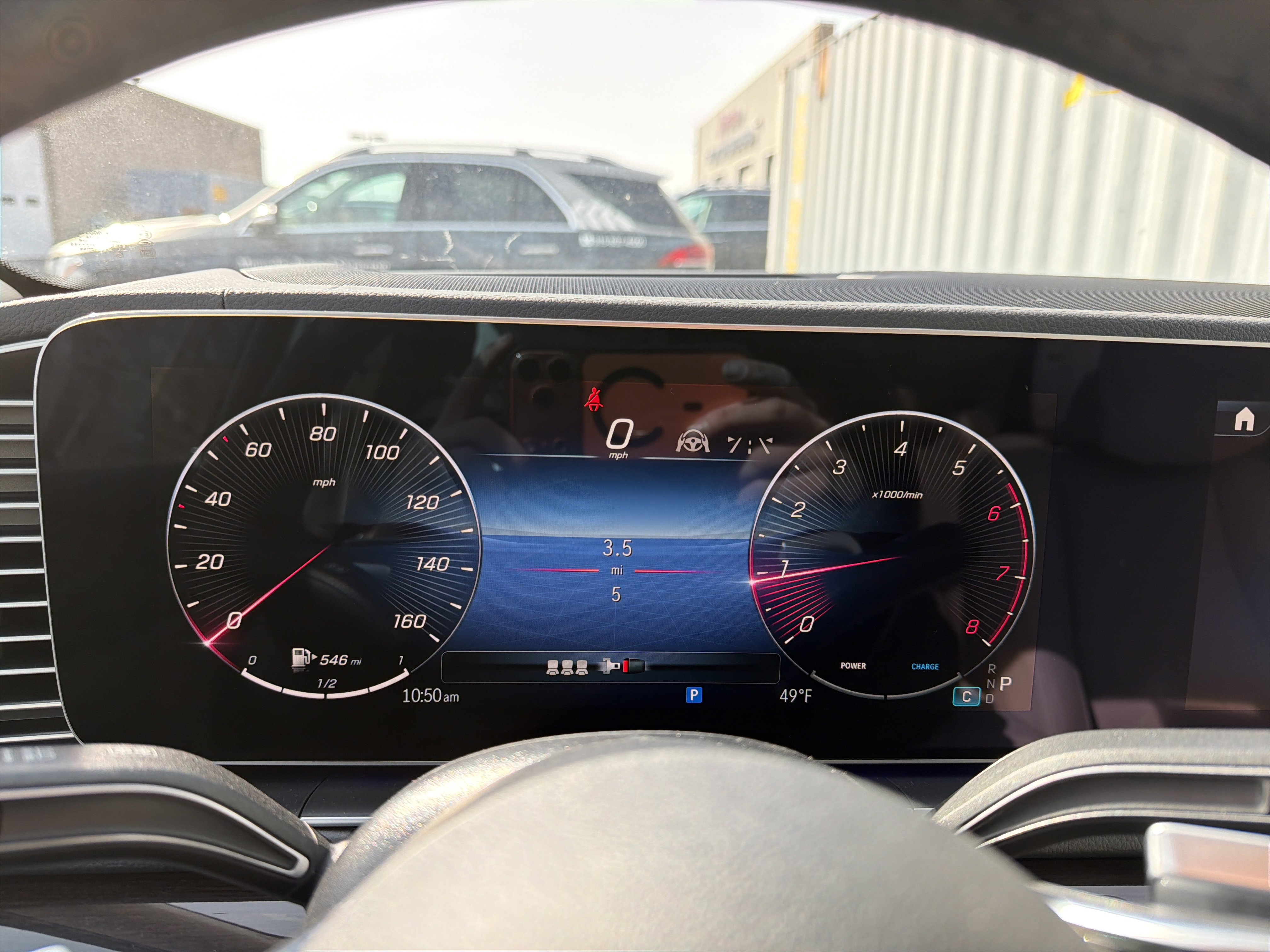 New 2026 Mercedes-Benz GLE 350 4MATIC image 18