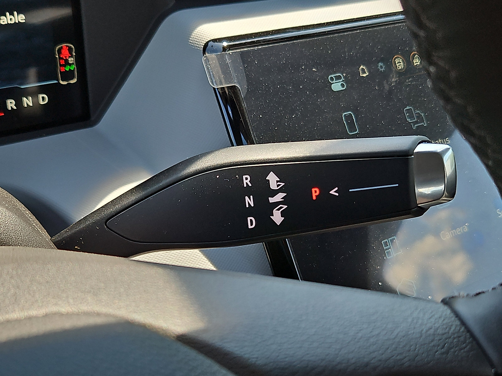 New 2027 Chevrolet Bolt RS w/ Technology Package FWD image 7