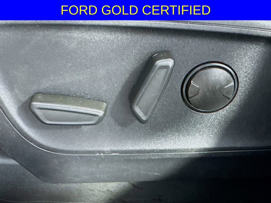 Certified 2022 Ford Bronco Sport Big Bend w/ Convenience Package AWD/4WD image 21