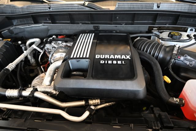 Used 2025 GMC Sierra 1500 AT4X AWD/4WD image 35