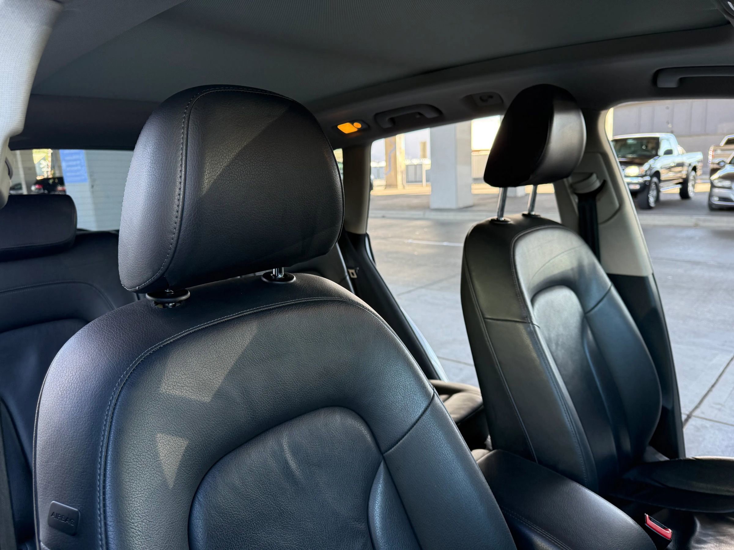 Used 2010 Audi Q5 3.2 Premium Plus image 23