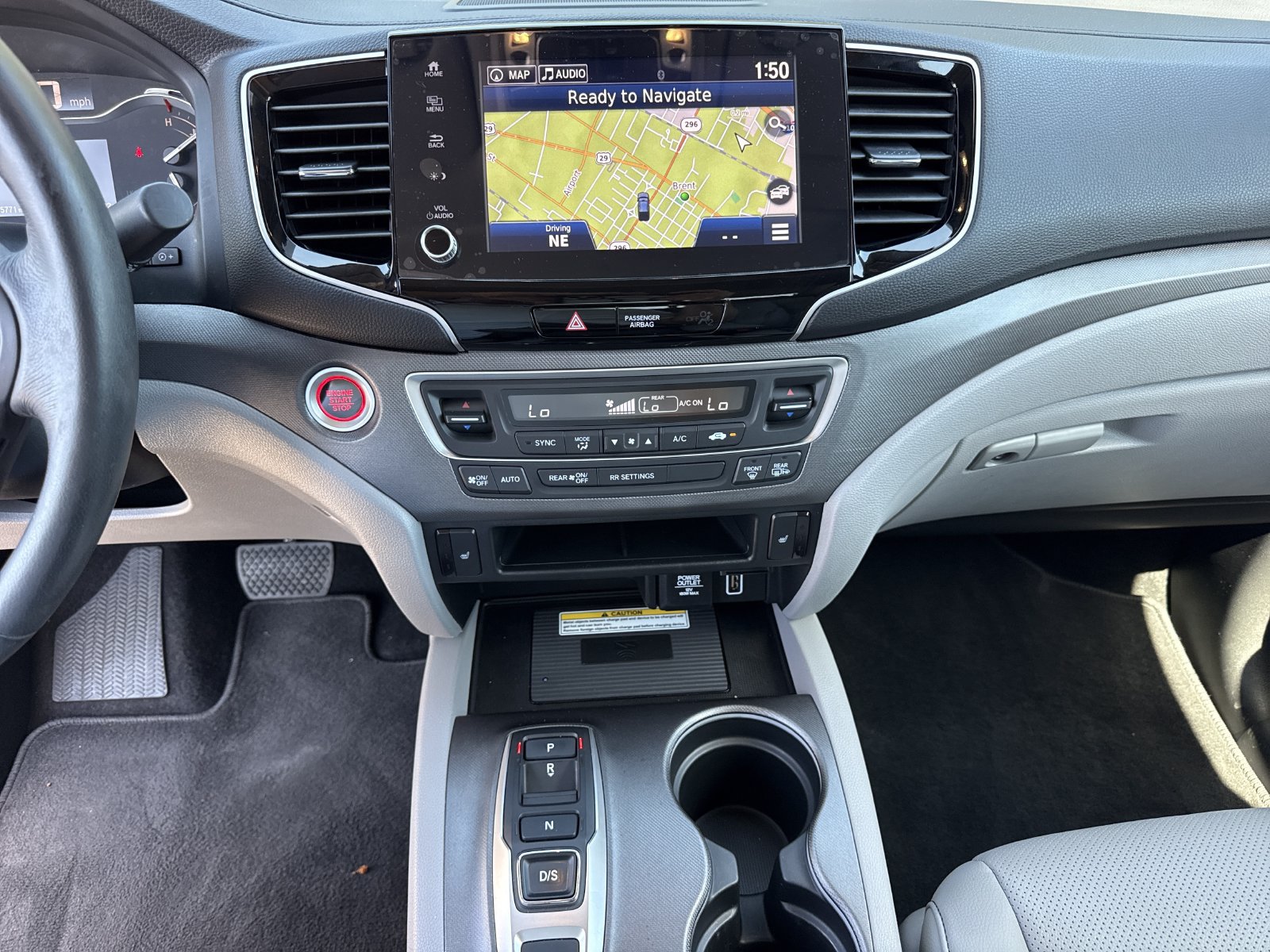 Used 2022 Honda Ridgeline RTL-E image 32