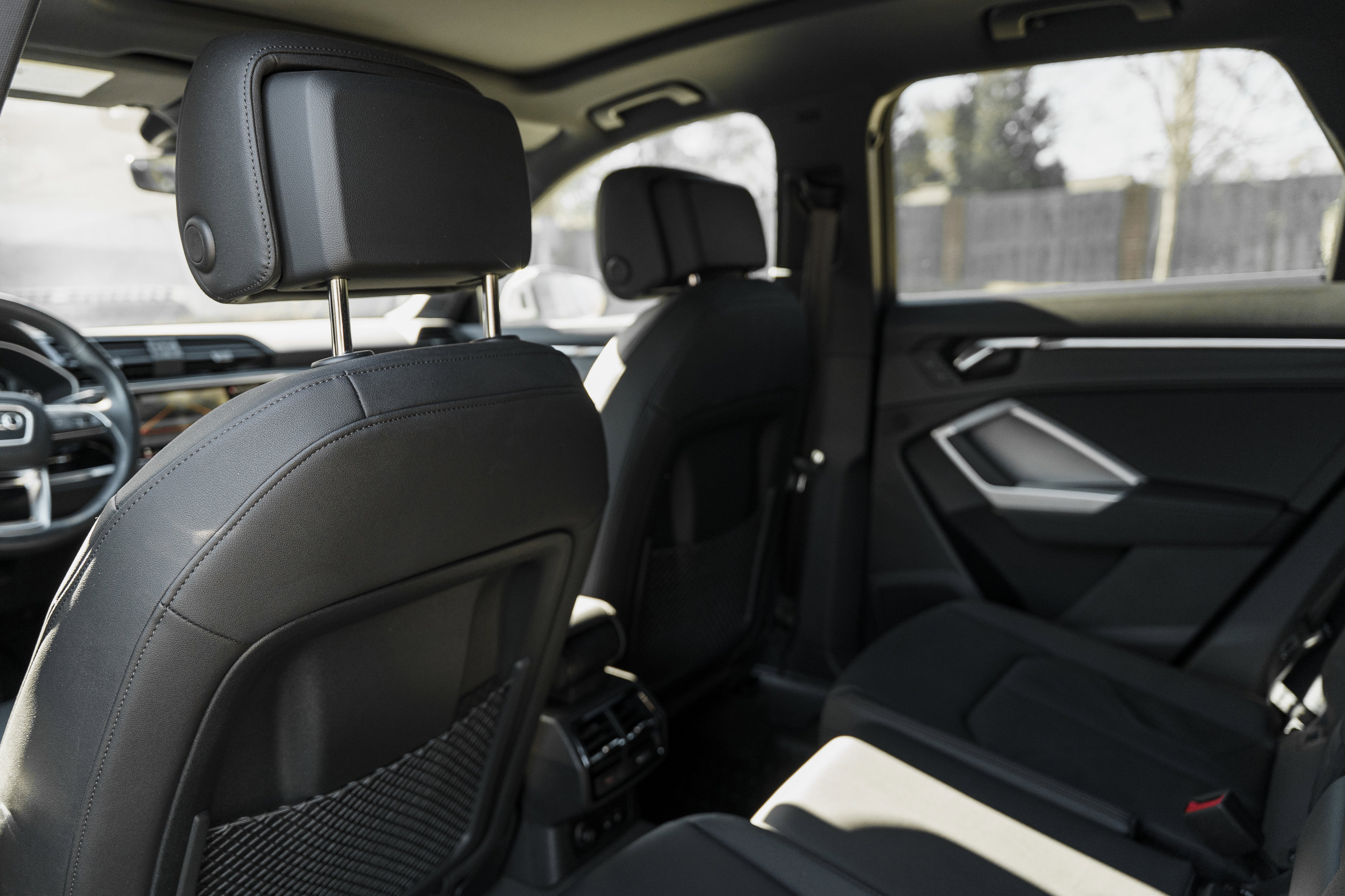 Certified 2023 Audi Q3 2.0T Premium Plus w/ Premium Plus Package image 25