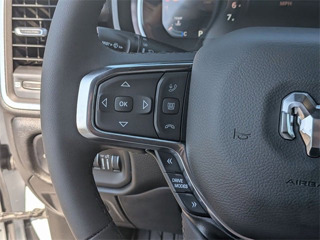 New 2026 RAM 1500 Laramie w/ Night Edition image 26
