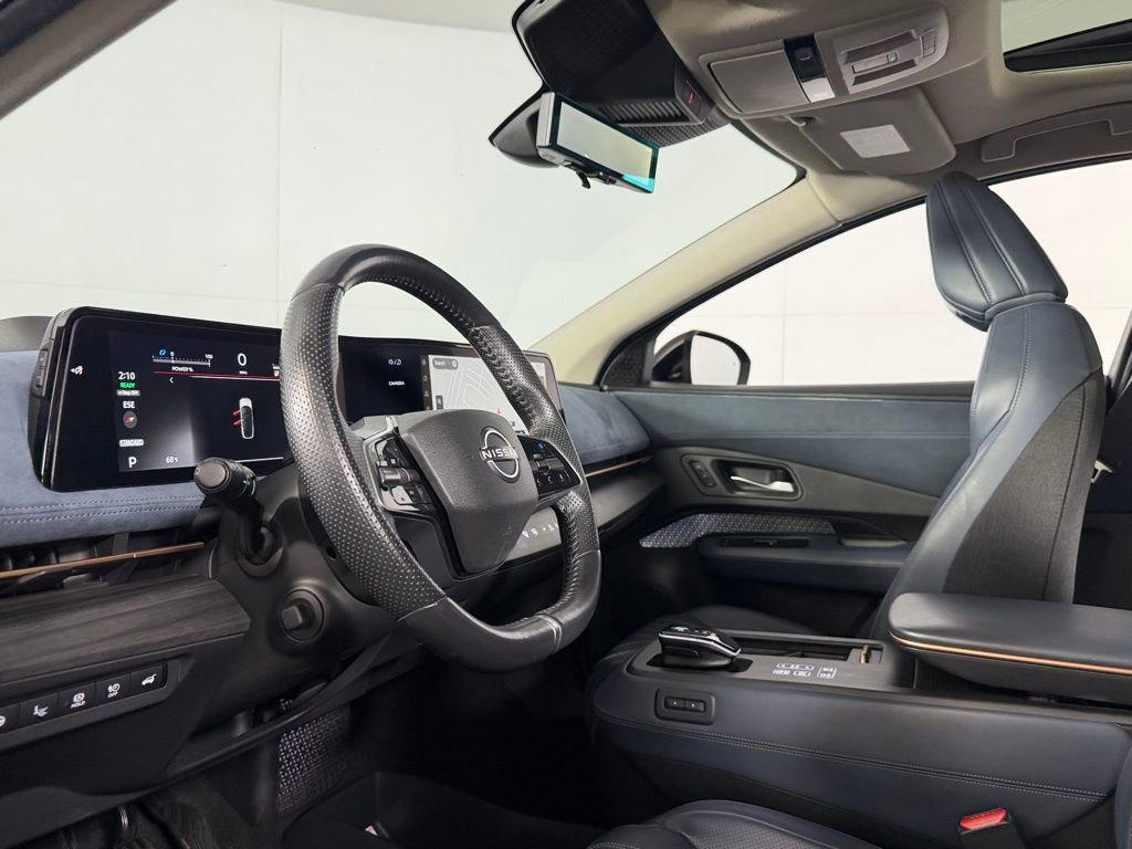 Used 2023 Nissan Ariya image 23