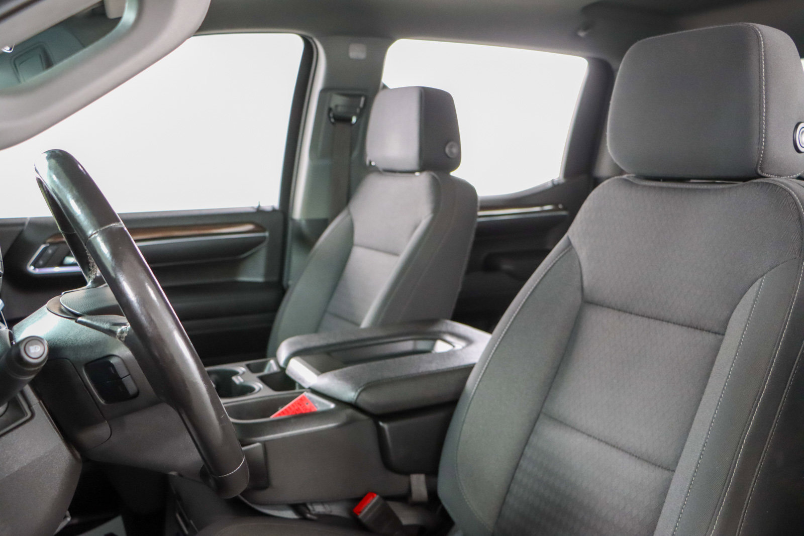 Used 2022 Chevrolet Silverado 1500 LT image 24