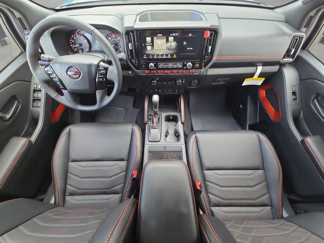 New 2026 Nissan Frontier Pro-X w/ Pro Premium Package image 20