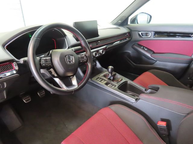 Used 2024 Honda Civic Si image 4