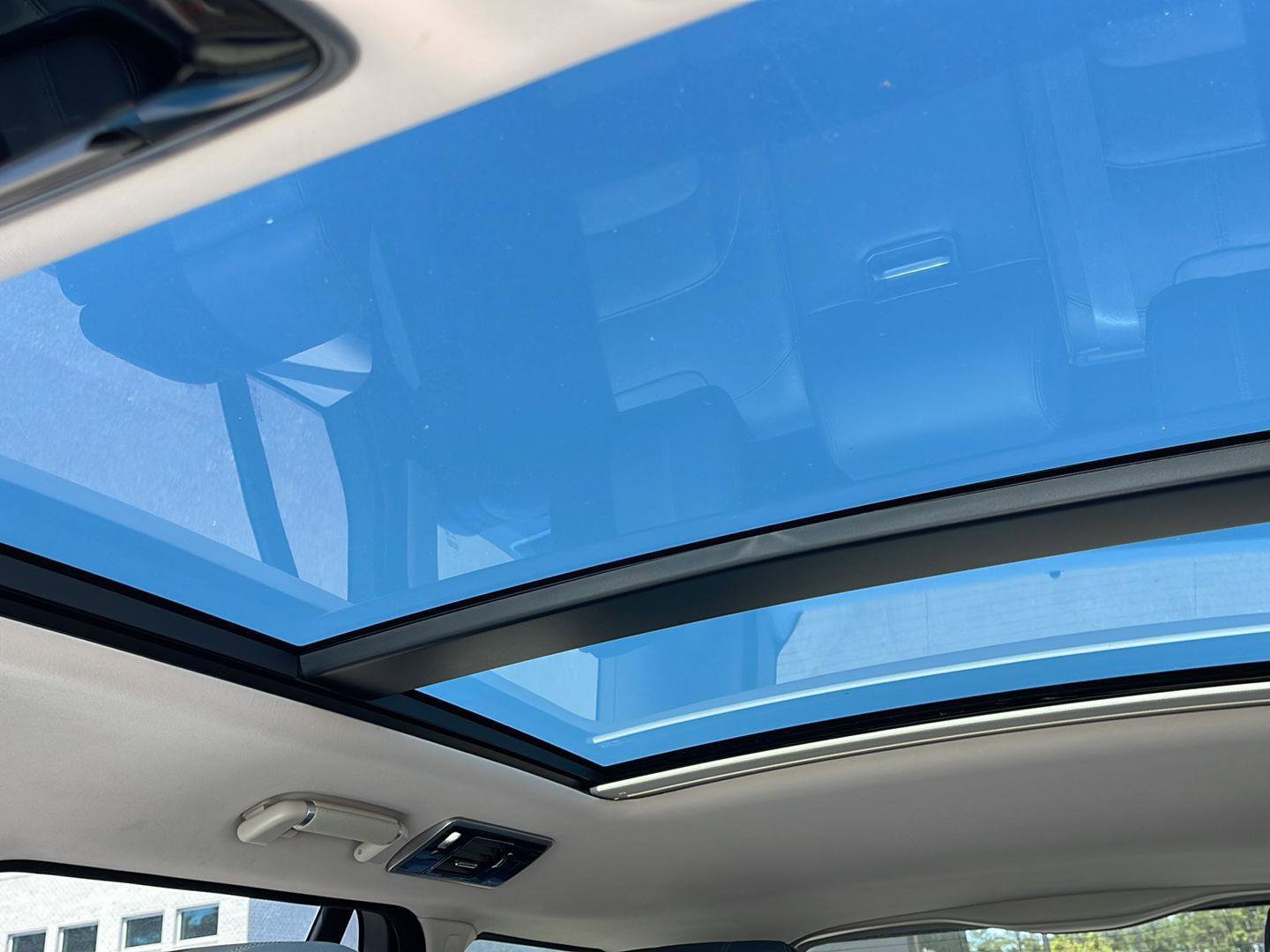 Used 2021 Land Rover Range Rover Westminster Edition AWD/4WD image 21