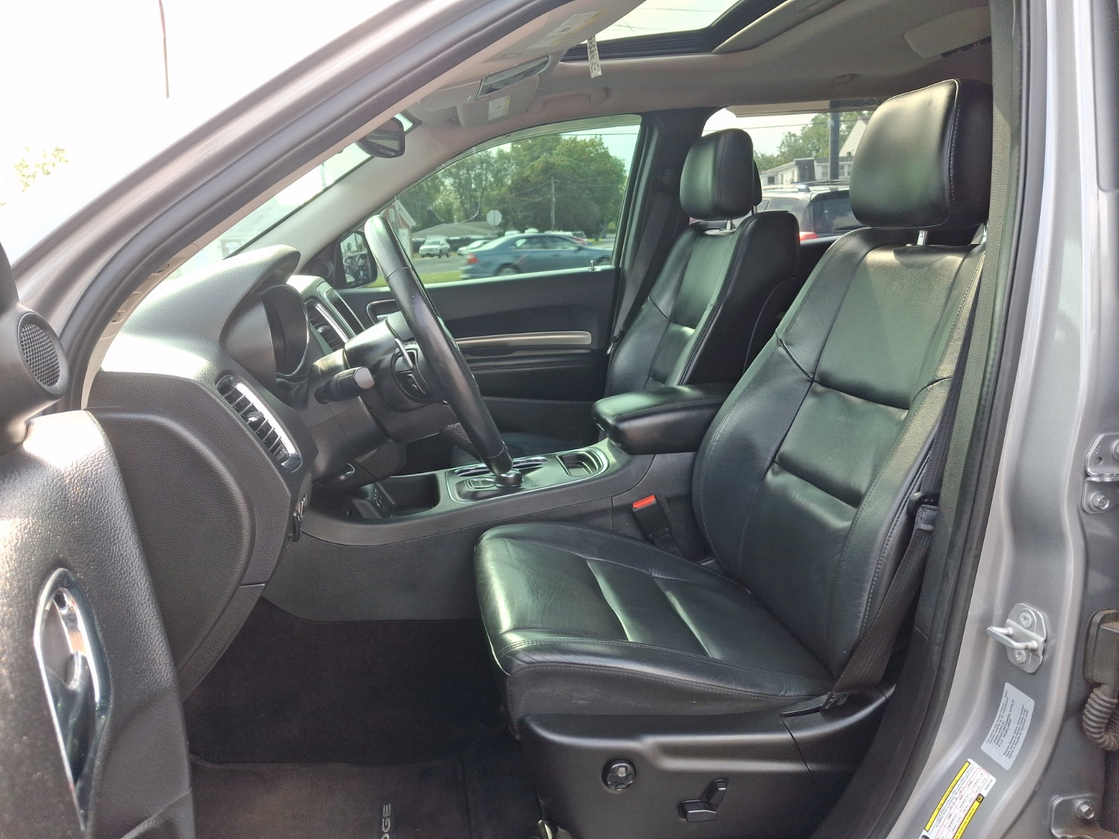 Used 2017 Dodge Durango GT w/ Premium Group AWD/4WD image 14