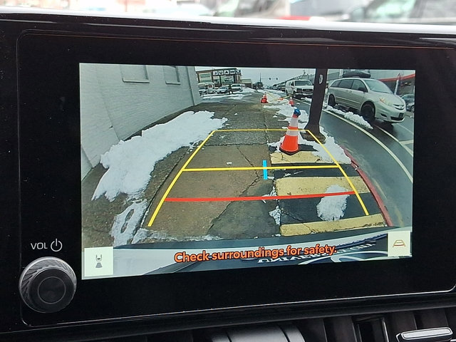 Certified 2025 Toyota RAV4 XLE w/ Convenience Package image 19