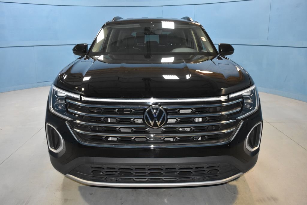 Used 2025 Volkswagen Atlas SE image 19