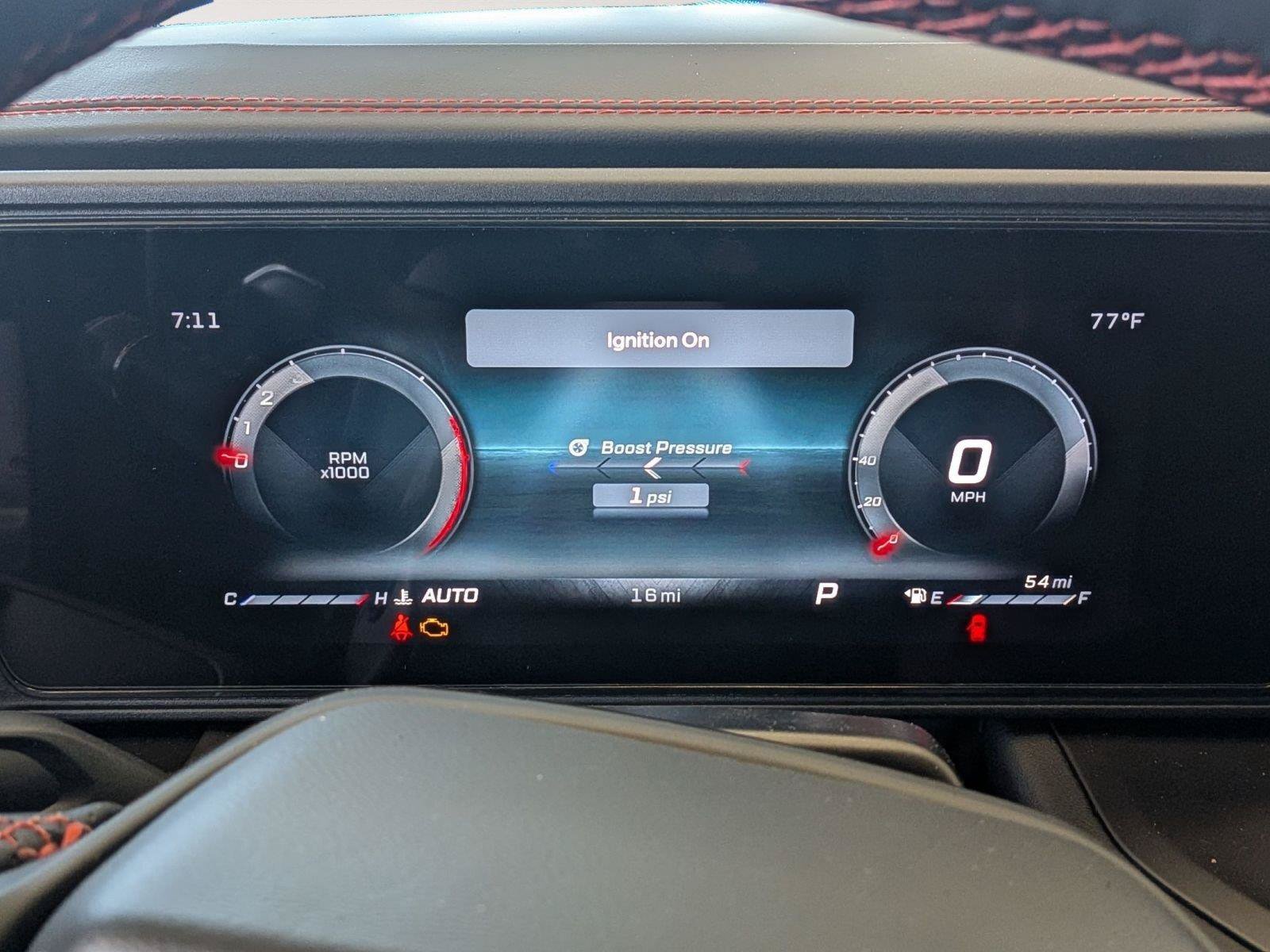 New 2026 Dodge Charger R/T w/ Driver Convenience Group AWD/4WD image 30