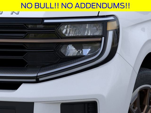 New 2026 Ford Expedition King Ranch AWD/4WD image 19