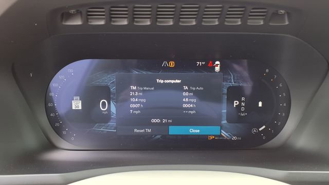 New 2026 Volvo XC90 B6 Ultra w/ Protection Package image 25