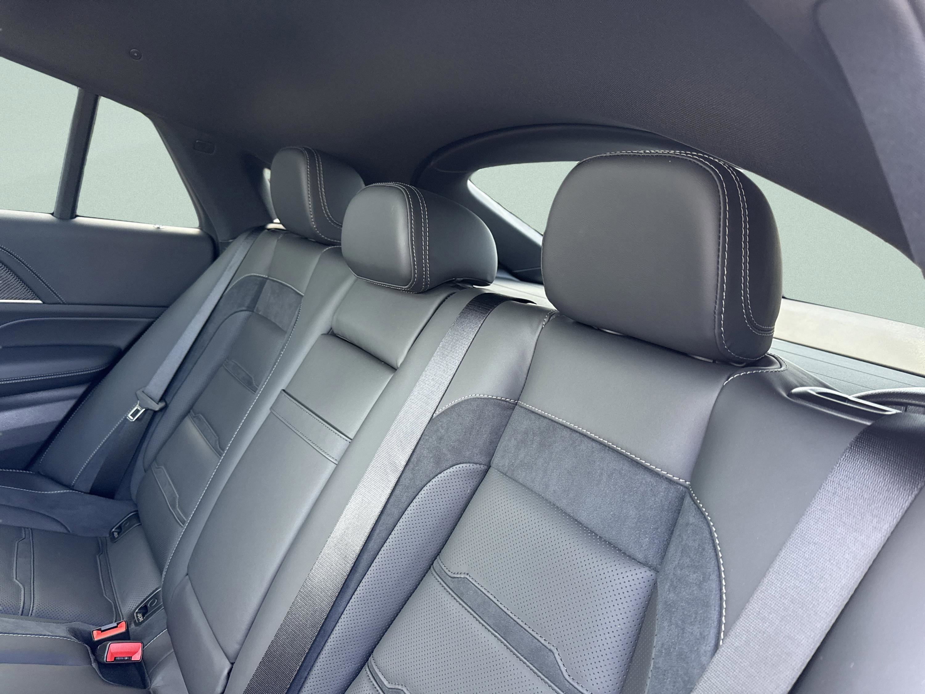 New 2026 Mercedes-Benz GLE 53 AMG 4MATIC Coupe image 26