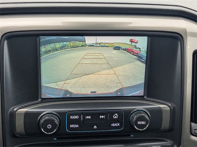 Used 2019 Chevrolet Silverado 3500 High Country w/ Duramax Plus Package image 30