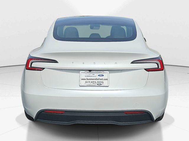 Used 2025 Tesla Model 3 Long Range image 5