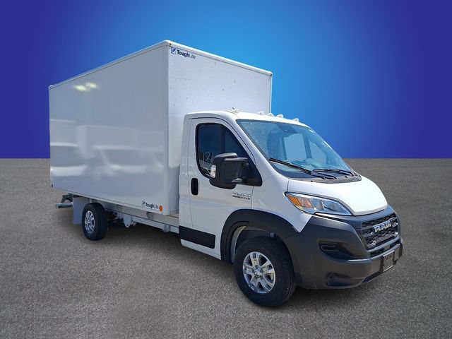 New 2023 RAM ProMaster 3500 FWD image 2