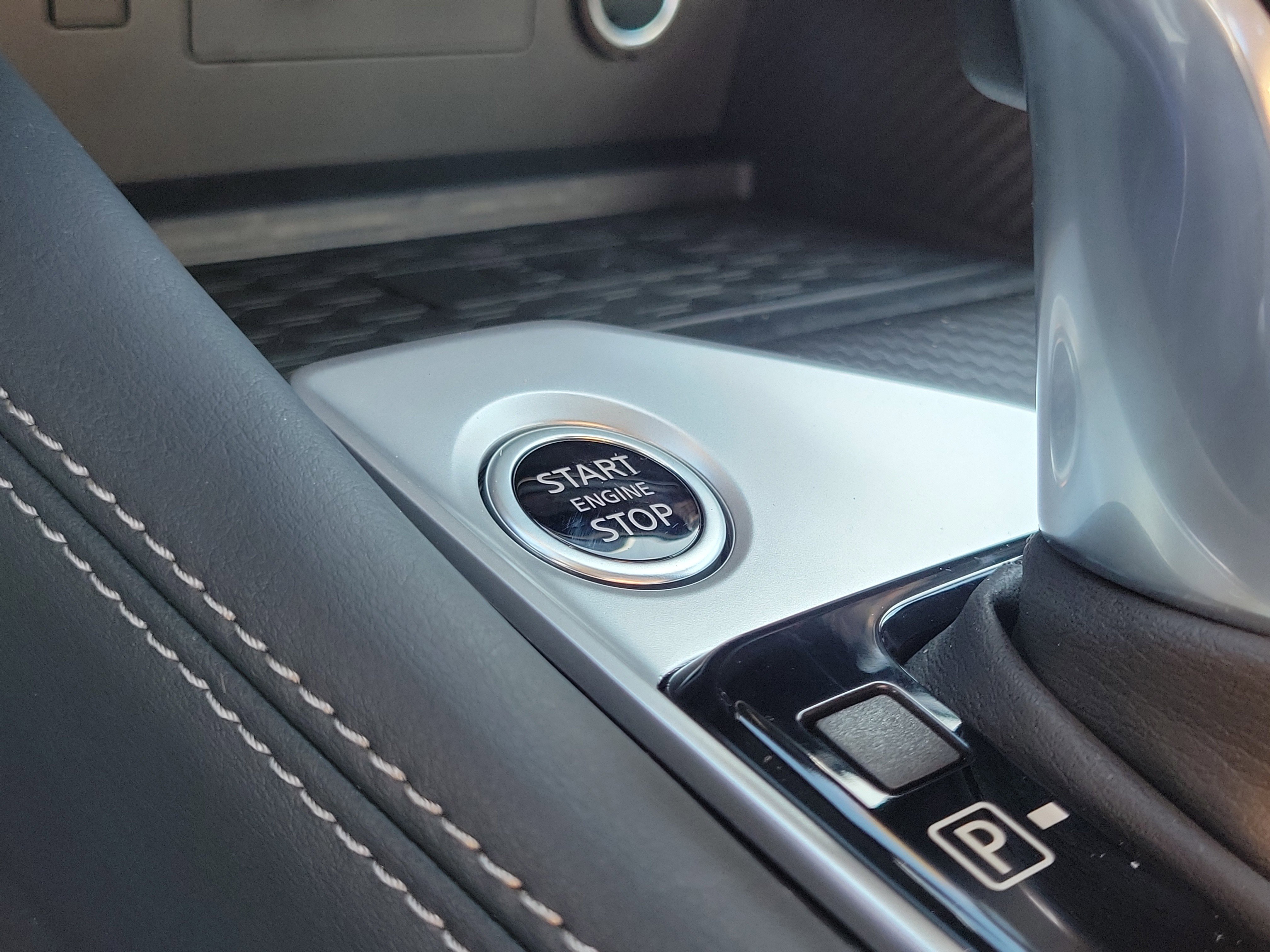 New 2025 Nissan Altima 2.5 SV w/ SV Premium Package image 28