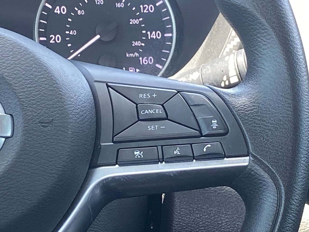 Certified 2023 Nissan Sentra SV FWD image 26