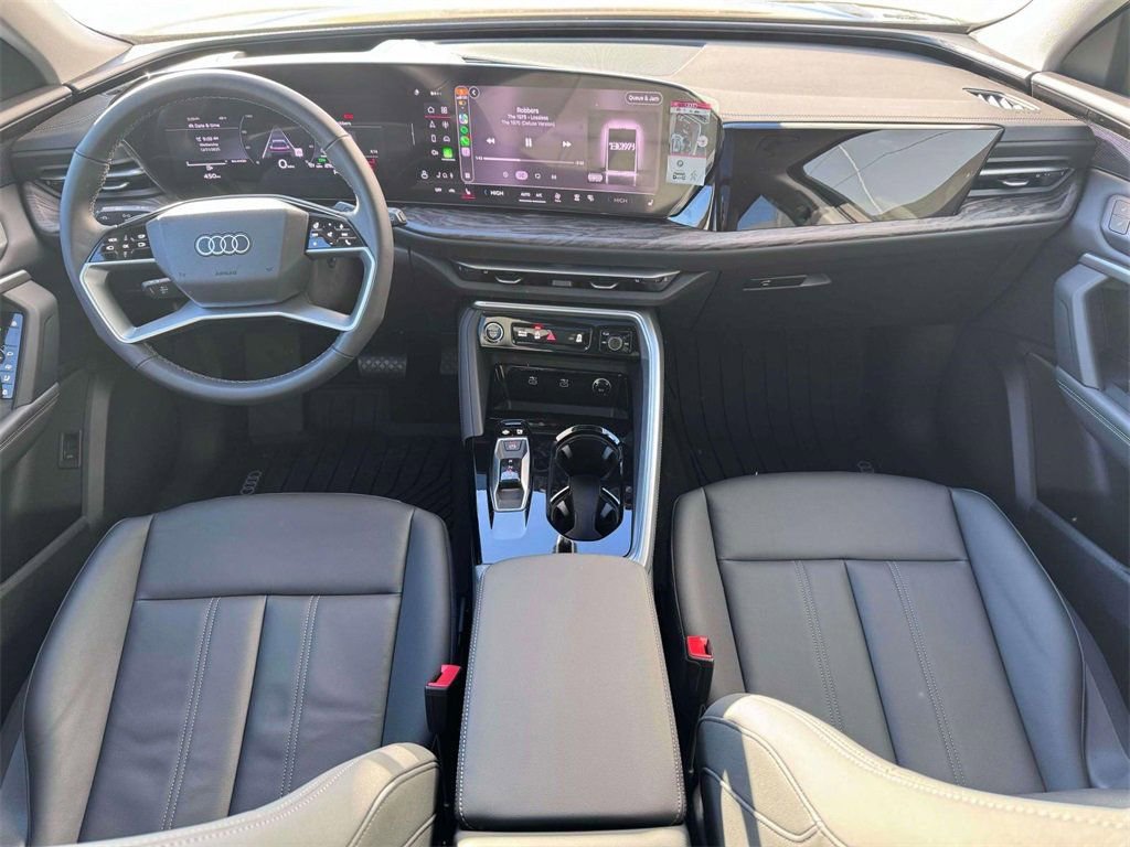 New 2025 Audi Q5 Premium Plus image 11