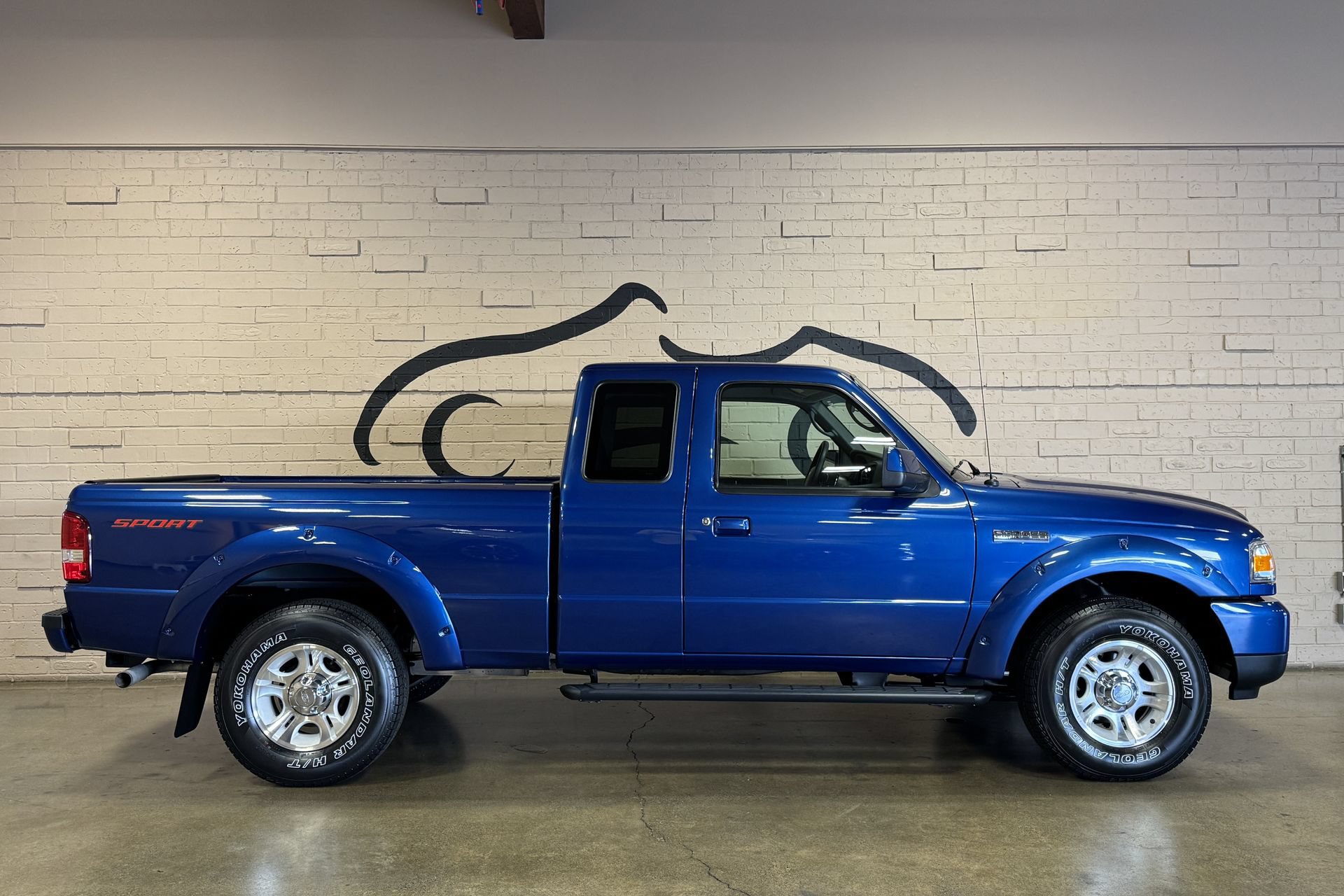 Used 2008 Ford Ranger Sport RWD image 2