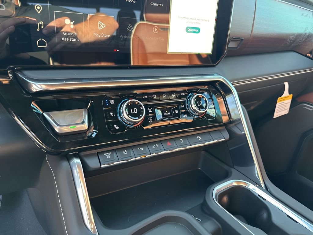 New 2026 GMC Sierra 2500 Denali Ultimate image 35