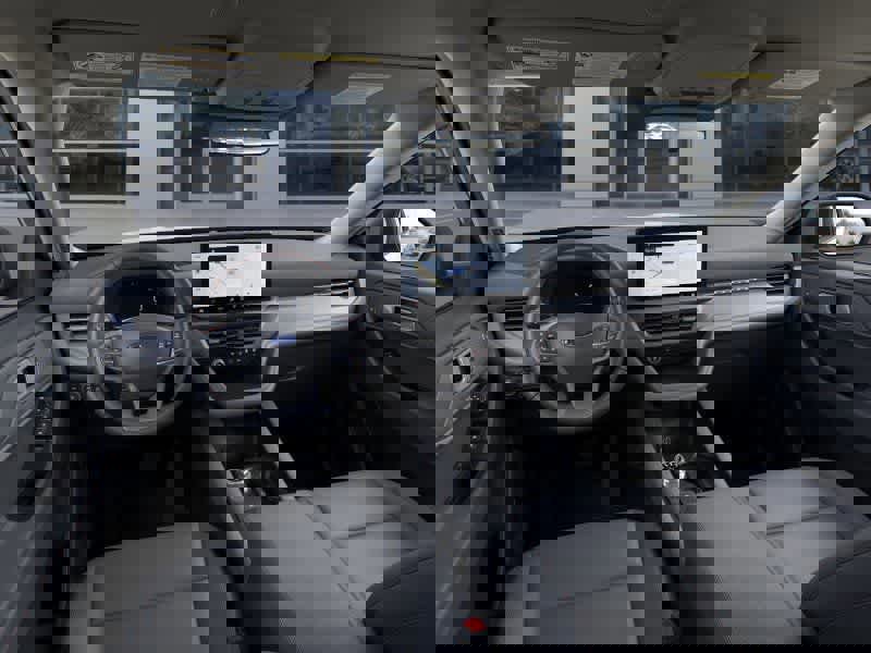 New 2026 Ford Explorer Active w/ Active Comfort Package image 9