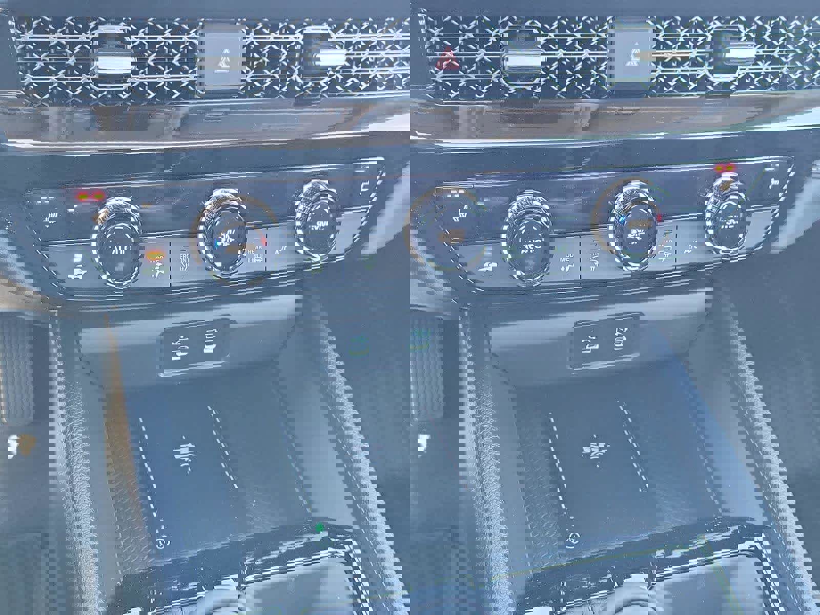 New 2026 Honda Accord EX-L image 17