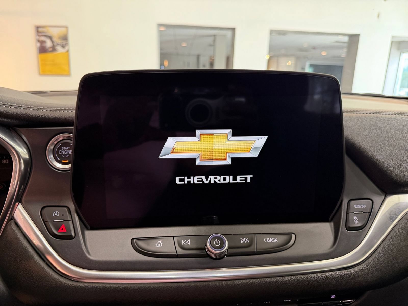 Used 2026 Chevrolet Blazer LT FWD image 19