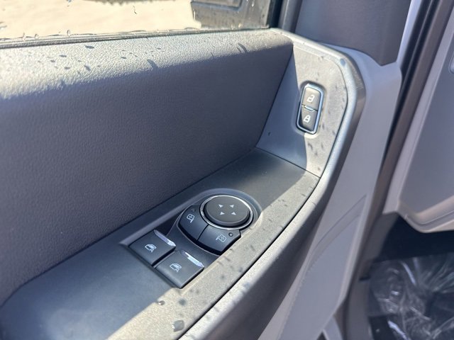 New 2025 Ford F350 XL w/ STX Appearance Package image 20