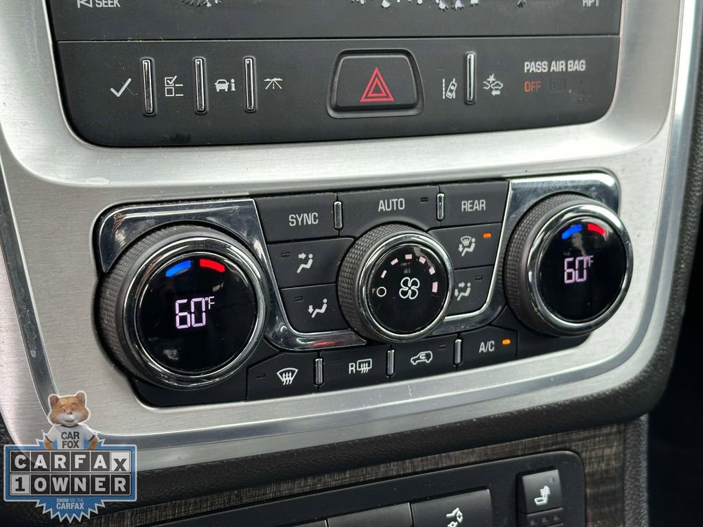 Used 2014 GMC Acadia SLT image 33