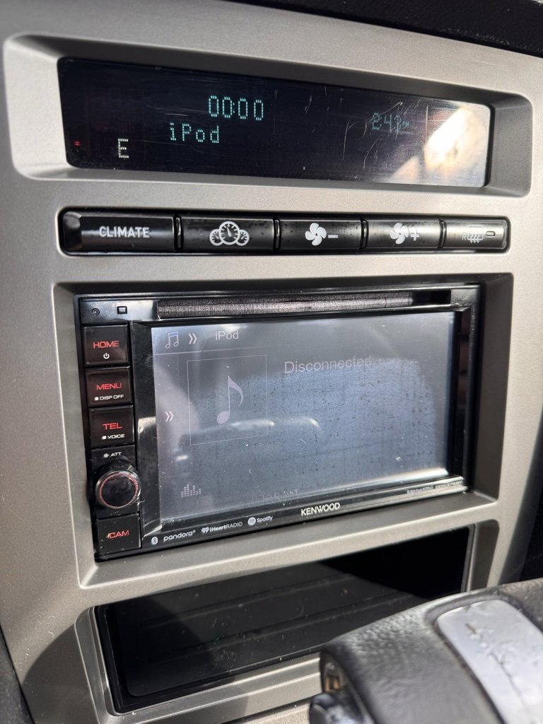 Used 2012 Ford Mustang Premium image 14